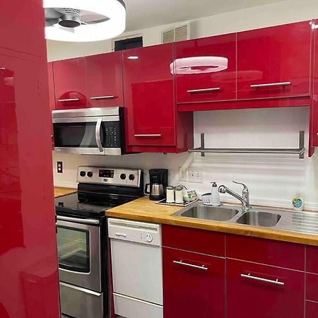 Atlanta Penthouse King/ Queen Bd Eksteriør billede