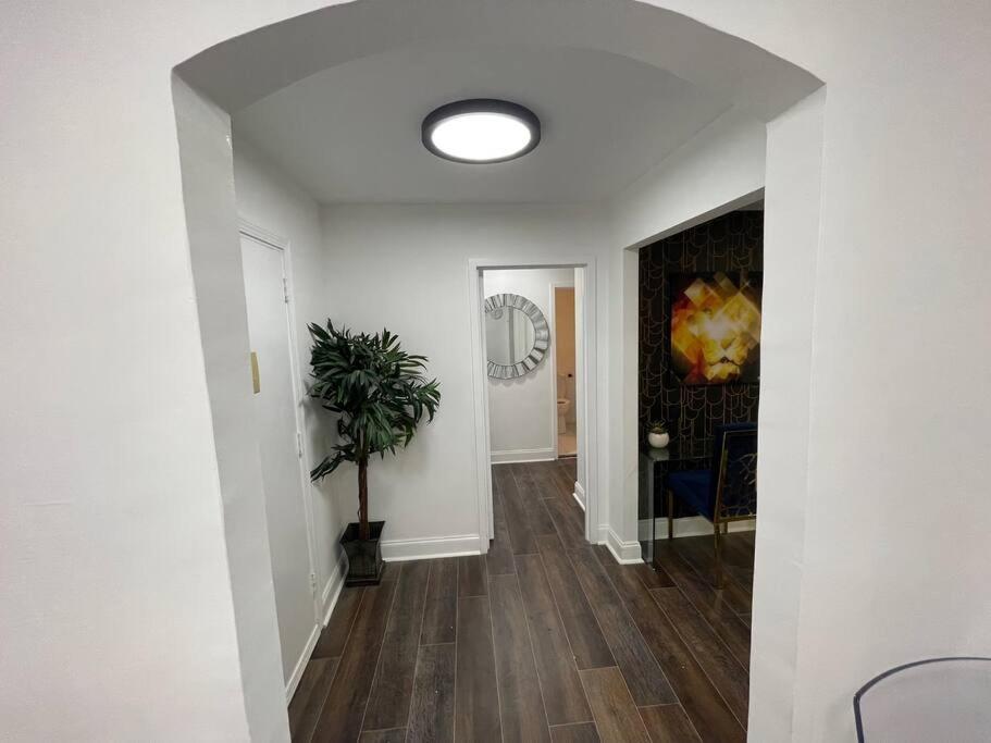 Atlanta Penthouse King/ Queen Bd Eksteriør billede