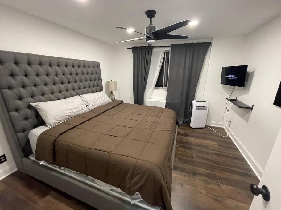 Atlanta Penthouse King/ Queen Bd Eksteriør billede