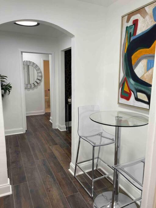 Atlanta Penthouse King/ Queen Bd Eksteriør billede
