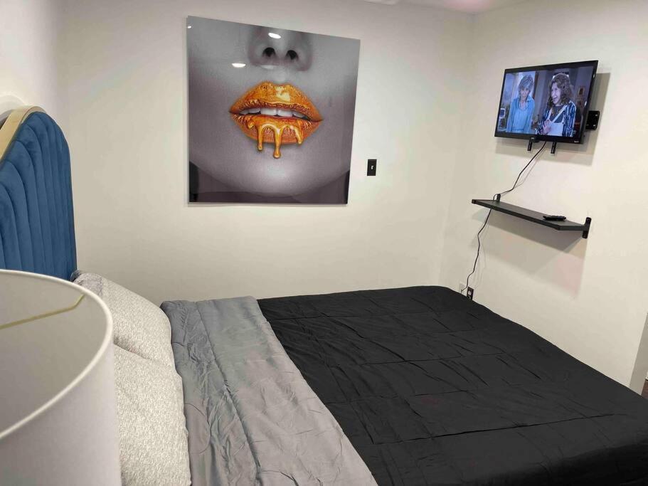 Atlanta Penthouse King/ Queen Bd Eksteriør billede