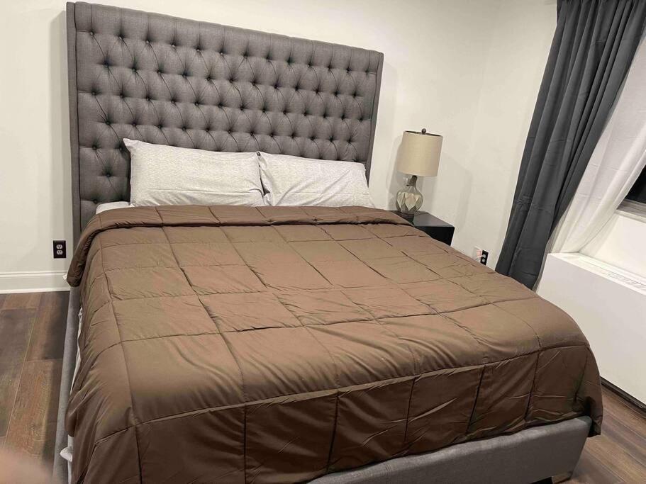 Atlanta Penthouse King/ Queen Bd Eksteriør billede