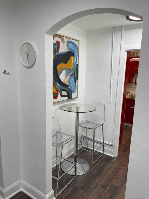 Atlanta Penthouse King/ Queen Bd Eksteriør billede