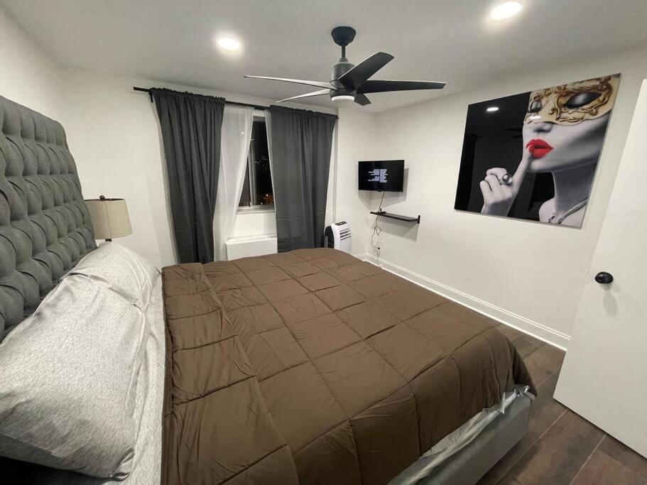 Atlanta Penthouse King/ Queen Bd Eksteriør billede
