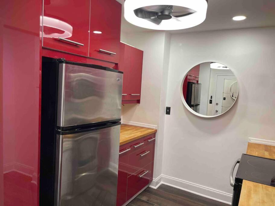 Atlanta Penthouse King/ Queen Bd Eksteriør billede