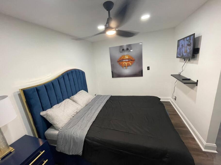 Atlanta Penthouse King/ Queen Bd Eksteriør billede