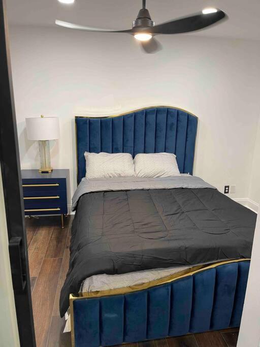 Atlanta Penthouse King/ Queen Bd Eksteriør billede