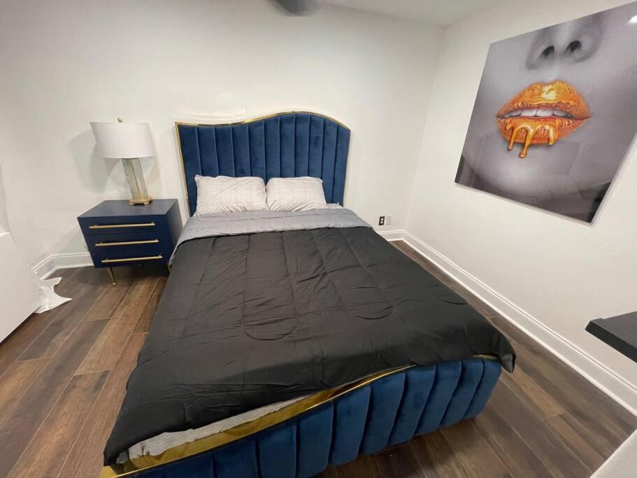Atlanta Penthouse King/ Queen Bd Eksteriør billede