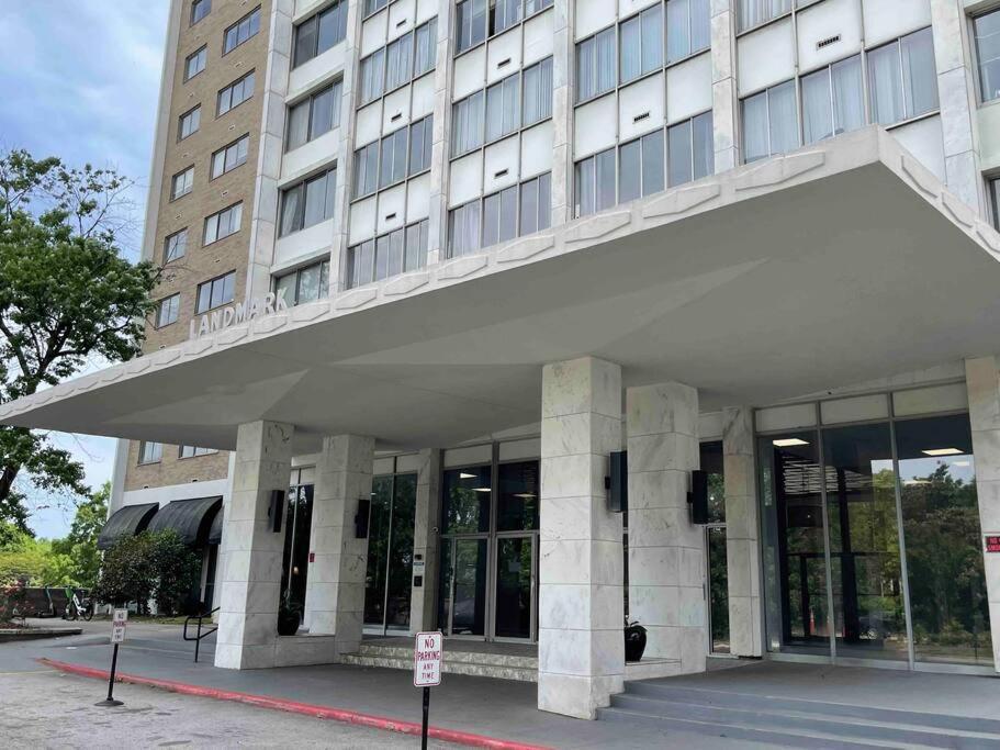 Atlanta Penthouse King/ Queen Bd Eksteriør billede