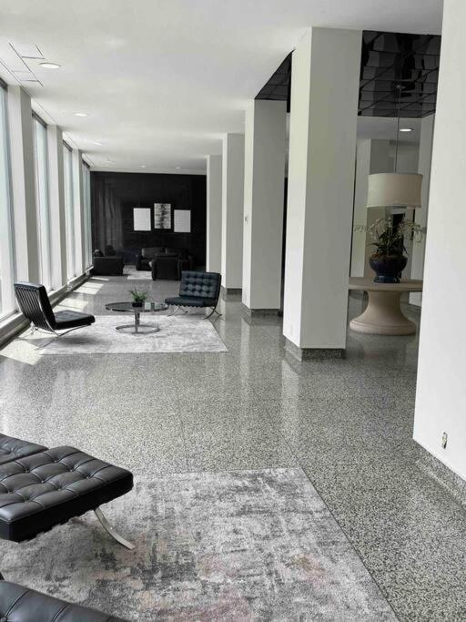 Atlanta Penthouse King/ Queen Bd Eksteriør billede