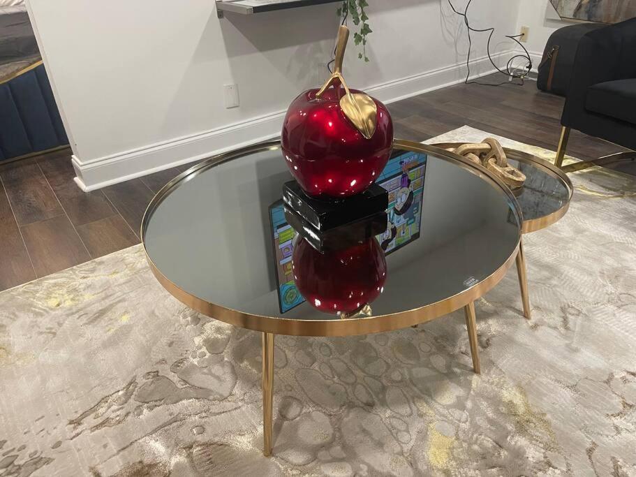 Atlanta Penthouse King/ Queen Bd Eksteriør billede